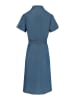 Mexx Jeanskleid in Blau