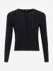 Mexx Cardigan in Schwarz