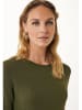 Mexx Pullover in Oliv