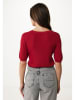 Mexx Pullover in Rot
