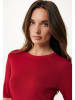 Mexx Pullover in Rot