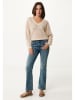 Mexx Pullover in Sand