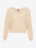 Mexx Pullover in Sand