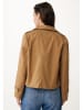 Mexx Trenchjacke in Camel