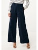 Mexx Marlenebroek donkerblauw