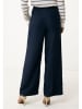 Mexx Marlenehose in Dunkelblau
