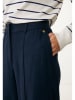 Mexx Marlenehose in Dunkelblau
