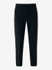 Mexx Spodnie chino w kolorze czarnym