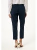 Mexx Chinobroek donkerblauw