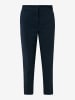 Mexx Chinobroek donkerblauw