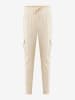 Mexx Cargohose in Sand