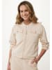 Mexx Blouson in Sand