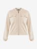Mexx Blouson zandkleurig