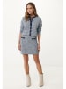Mexx Vest donkerblauw/wit