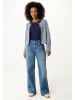 Mexx Top donkerblauw