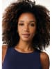 Mexx Top donkerblauw