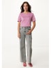 Mexx Shirt in Rosa