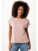 Mexx Shirt in Rosa