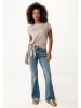 Mexx Shirt goudkleurig