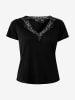 Mexx Shirt in Schwarz