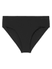 Marc O'Polo Figi bikini w kolorze czarnym