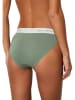Marc O'Polo 3-delige set: slips kaki