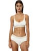 Marc O'Polo Soft-BH in Creme