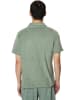 Marc O'Polo Pyjama-Oberteil in Khaki