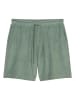 Marc O'Polo Pyjamabroek kaki