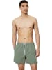 Marc O'Polo Badeshorts in Khaki