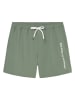 Marc O'Polo Badeshorts in Khaki