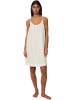 Marc O'Polo Nachthemd "Cami" in Creme