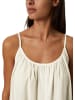 Marc O'Polo Nachthemd "Cami" in Creme