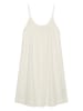 Marc O'Polo Nachthemd "Cami" in Creme