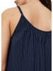Marc O'Polo Nachthemd "Cami" donkerblauw