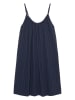 Marc O'Polo Nachthemd "Cami" donkerblauw