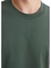 Marc O'Polo Pyjama-Oberteil in Khaki