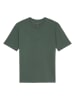 Marc O'Polo Pyjama-Oberteil in Khaki