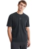 Marc O'Polo Pyjamatop antraciet