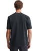 Marc O'Polo Pyjamatop antraciet