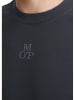 Marc O'Polo Pyjamatop antraciet