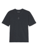 Marc O'Polo Pyjamatop antraciet