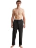 Marc O'Polo Pyjama-Hose in Schwarz
