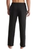 Marc O'Polo Pyjama-Hose in Schwarz