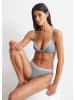 Marc O'Polo Beugelloze beha "Bralette" grijs