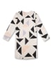 Sanetta Nachthemd in Beige