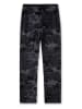 Sanetta Sweatbroek antraciet