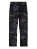 Sanetta Sweatbroek antraciet