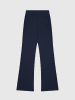 Champion Legginsy w kolorze granatowym