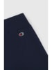 Champion Legginsy w kolorze granatowym